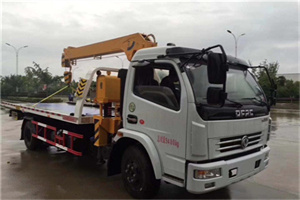 冷水滩24小时道路救援服务