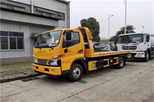 冷水滩车辆公路救援