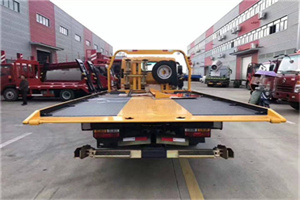 冷水滩附近汽车救援服务