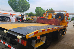 冷水滩附近拖车电话号码服务