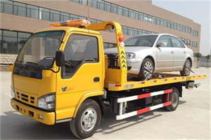 冷水滩道路救援一般怎么收费