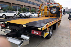 冷水滩24小时汽车送油服务公司