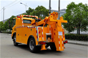 冷水滩高速路拖车费