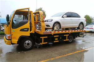 冷水滩附近拖车救援24小时服务热线
