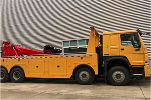 冷水滩道路救援公司